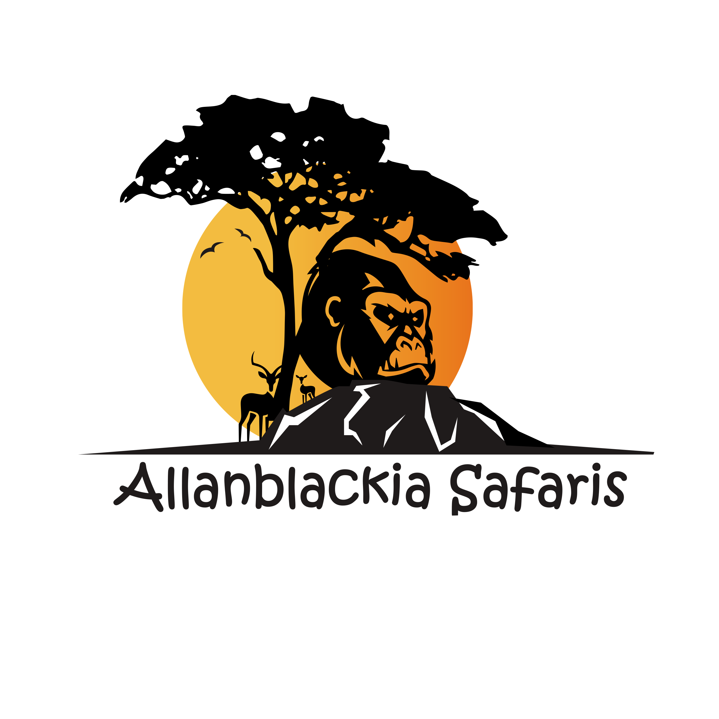 Allan Blackia Safaris